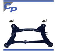 Vettore Assi Posteriore per Mercedes Benz T Modello S124 U 4 Cuscinetto IN Gomma