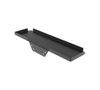 Supporto Posteriore per Monitor TV per Computer Desktop VESA, Staffa di Stoccaggio per Schermo PC, Altoparlante per Televisione, PC