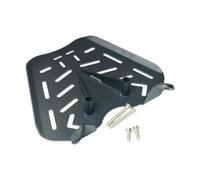 Supporto Posteriore Per Moto Consegna Rack Stabile Heavy Duty Modifica