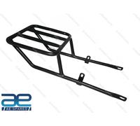 Supporto Posteriore Per Sella Standard Classic Royal Enfield Bullet 350CC Nero