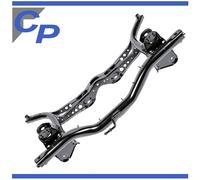 Supporto Posteriore Per VW Tiguan 5N Assale Posteriore Corpo Dell'Asse