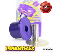 Supporto Posteriore Powerflex Per BMW Serie 1 F20, F21 RWD (11-19) PFR5-426
