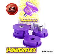 Powerflex PFR44-121 Supporto Posteriore Differenziale Posteriore