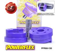 Supporto Posteriore Powerflex Per Smart ForTwo 451 (2007 - 2014) PFR68-130