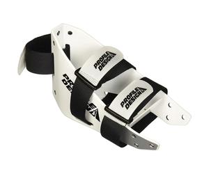 Supporto posteriore Profile Design rmc Blanc