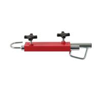 Power-TEC Regolabile Posteriore Portello Supporto - Corto 92482
