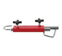 Power-TEC Regolabile Posteriore Portello Supporto - Corto 92482