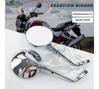 Supporto Posteriore Specchietto Per HONDA CB500 CB750 CB1100 CB1000 CB1300