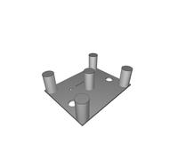 Supporto Potenziometro per Chitarra Elettrica Ibanez Gio Kit Saldatura