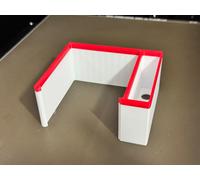 Supporto power banck zwo seestar S30