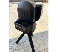 Supporto Powerbank per Zwo Seestar S50 , Celestron , Skywatcher, Meade. Astronom