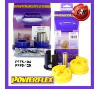 Supporto Powerflex Eng Sml Mnt E Bush LowMnt Per Mini Gen1 00-06 PFF5-104/120