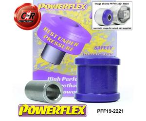 Supporto Powerflex Low Torq Sml Per Ford Fiesta MK8 ST 200 (17on) PFF19-2221