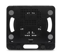 Supporto Pr. PC Port. " Rotazione ", 360°, 8 Livelli Inclin Jusq. 40cm (15,6 "