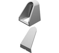 Supporto Presa Muro per Speaker Apple HomePod Mini - Copri Presa Stampato