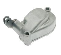 Supporto preselettore comando cambio PIAGGIO APE MP 501 601 1120