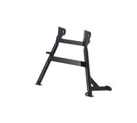 SW-Motech Cavalletto centrale HPS.01.298.10000/B con ABE Nero per Honda XL125V Varadero (04-08)
