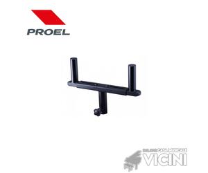 SUPPORTO PROEL KP225 PER DUE CASSE