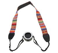 Supporto professionale a doppia lente per fotocamera, cambio rapido facile da usare supporto per obiettivo per fotografi