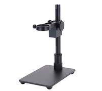 Supporto professionale del basamento della base regolabile Staffa da tavolo per microscopio digitale USB endoscopio microscopio supporto staffa