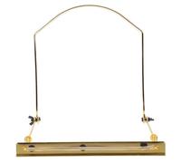 Supporto professionale del collo del collo dell'armonica della lega di zinco