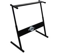 Supporto Professionale DynaSun Meike MK-Z per Tastiera Elettronica Piano Sintetizzatore Workstation con braccio profilo Z