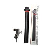 Supporto Professionale In Miscela Alluminio Per Smartphone DSLR Supporto Per Strumenti Fotografici Con Altezza Estrema 2M A Disposizione Rapida