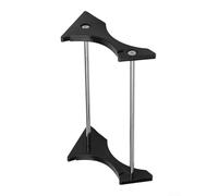 Supporto professionale per altoparlante in acrilico per JBL per Flip456 garantisce stabilità e migliora l'esperienza audio (è nero)
