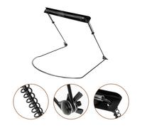 Supporto Professionale Per Armonica in Metallo Amonica Giocattolo