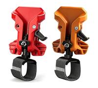 Supporto professionale per cintura universale per utensili elettrici con gancio per fissaggio sicuro per trapano a percussione