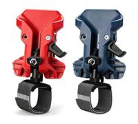 Supporto professionale per cintura universale per utensili elettrici con gancio per fissaggio sicuro per trapano a percussione