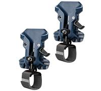 Supporto professionale per cintura universale per utensili elettrici con gancio per fissaggio sicuro per trapano a percussione