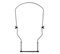 Supporto Professionale Per Montaggio Su Rack Per Armonica Per Telaio In Metallo