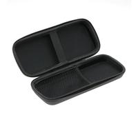 Supporto professionale per pinza amperometrica con funzione antipolvere e maniglia ergonomica per trasporto, borsa sagomata precisione per l ' accessorio multimetro portatile DMC1