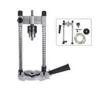 Supporto professionale per trapano a tubo supporto robusto con manico angolare r