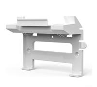 Supporto progettato in modo intelligente per Starlink per router e alimentatore di generazione 3 migliora l'aspetto estetico dell'installazione