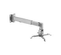 Supporto proiettore a parete/soffitto Cabletech