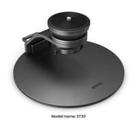 Supporto proiettore BenQ ST30 alluminio nero inclinazione 360°