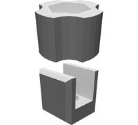 Supporto Proiettore per Asus S1 Mobile Letto IKEA Staffa Parete Display