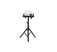 Supporto Proiettore Portatile 1,2m in Acciaio MC-920