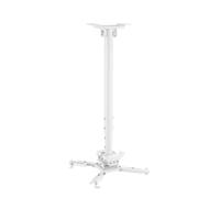 Supporto Proiettore Vivolink VLMC350M-W Universale Bianco 35 kg Regolabile Altezza