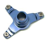 Supporto Protettore Disco Anteriore Art-Ktm/Husqvarna per Moto Motocicletta