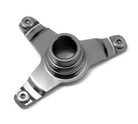 Supporto Protettore Disco Anteriore Art-Ktm/Husqvarna per Motocicletta