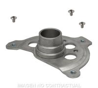 Supporto Protettore Disco Circuit beta Racing per Moto Ricambio