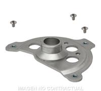 Circuit Equipment Kit montaggio copridisco Honda – Supporto protettore disco Argento