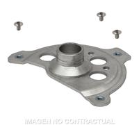 Supporto Protettore Disco Circuit Kawasaki (20-22) per Moto
