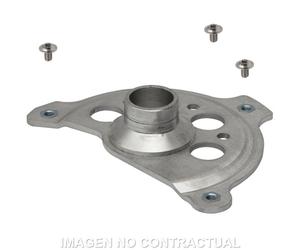 Supporto Protettore Disco Circuit Kawasaki per Moto Ricambi