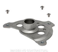 Supporto Protettore Disco Circuit Suzuki Moto Motore Ricambi Ciclomotore