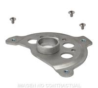 Supporto Protettore Disco Circuit Tm Moto Motore Ricambi Ciclomotore Accessori