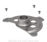 Supporto Protettore Disco Circuit Yamaha per Moto Ricambi